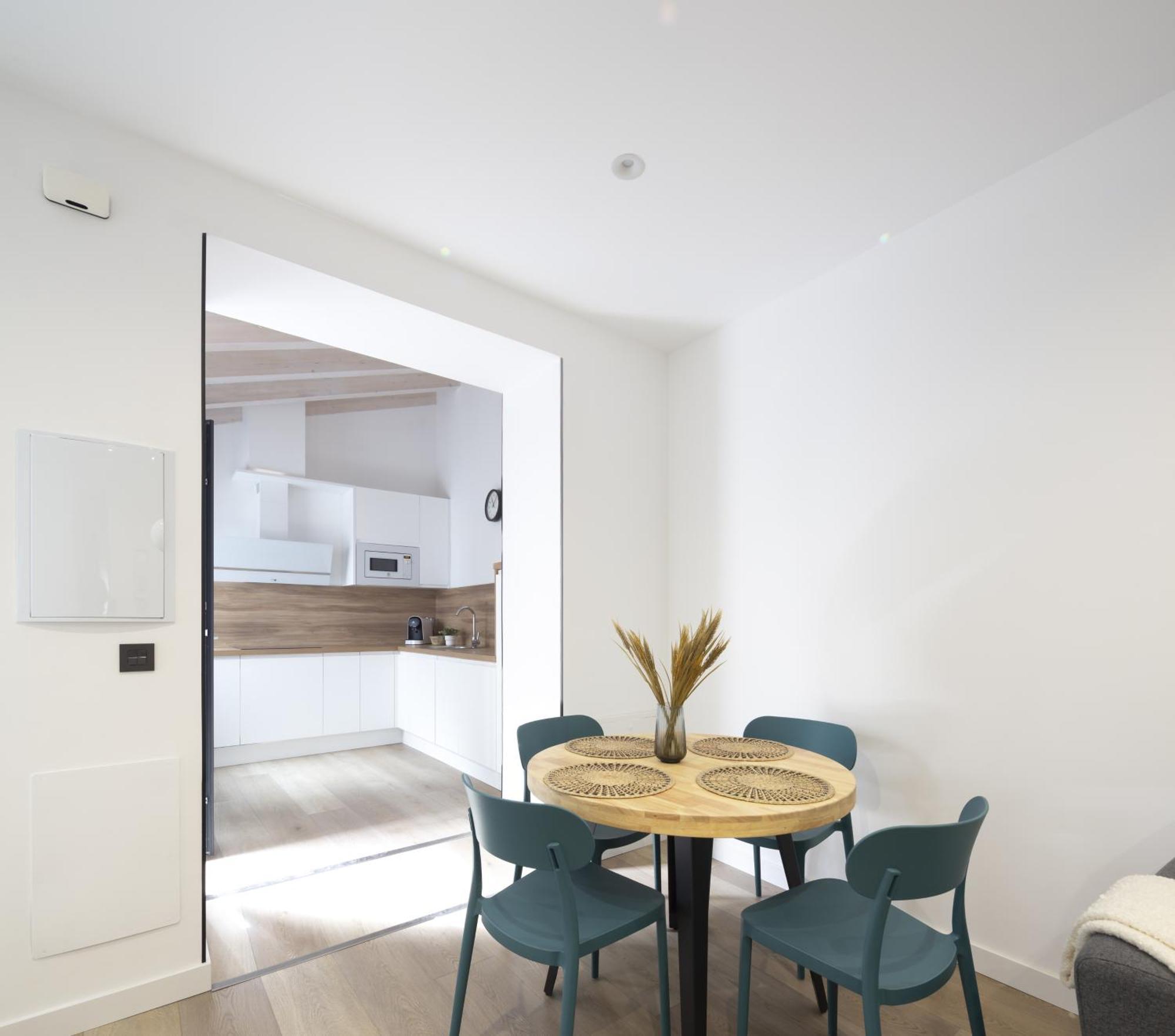 Apartamentos Turisticos D10 Ávila Екстериор снимка