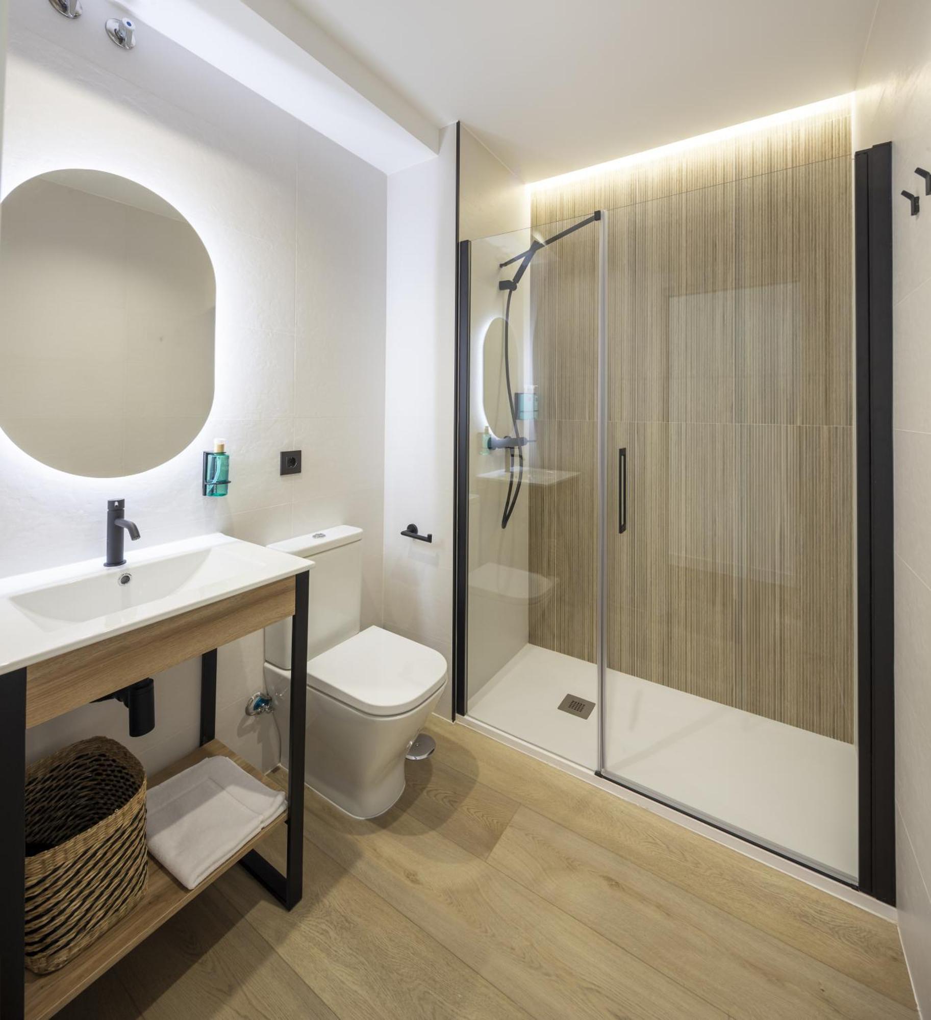 Apartamentos Turisticos D10 Ávila Екстериор снимка