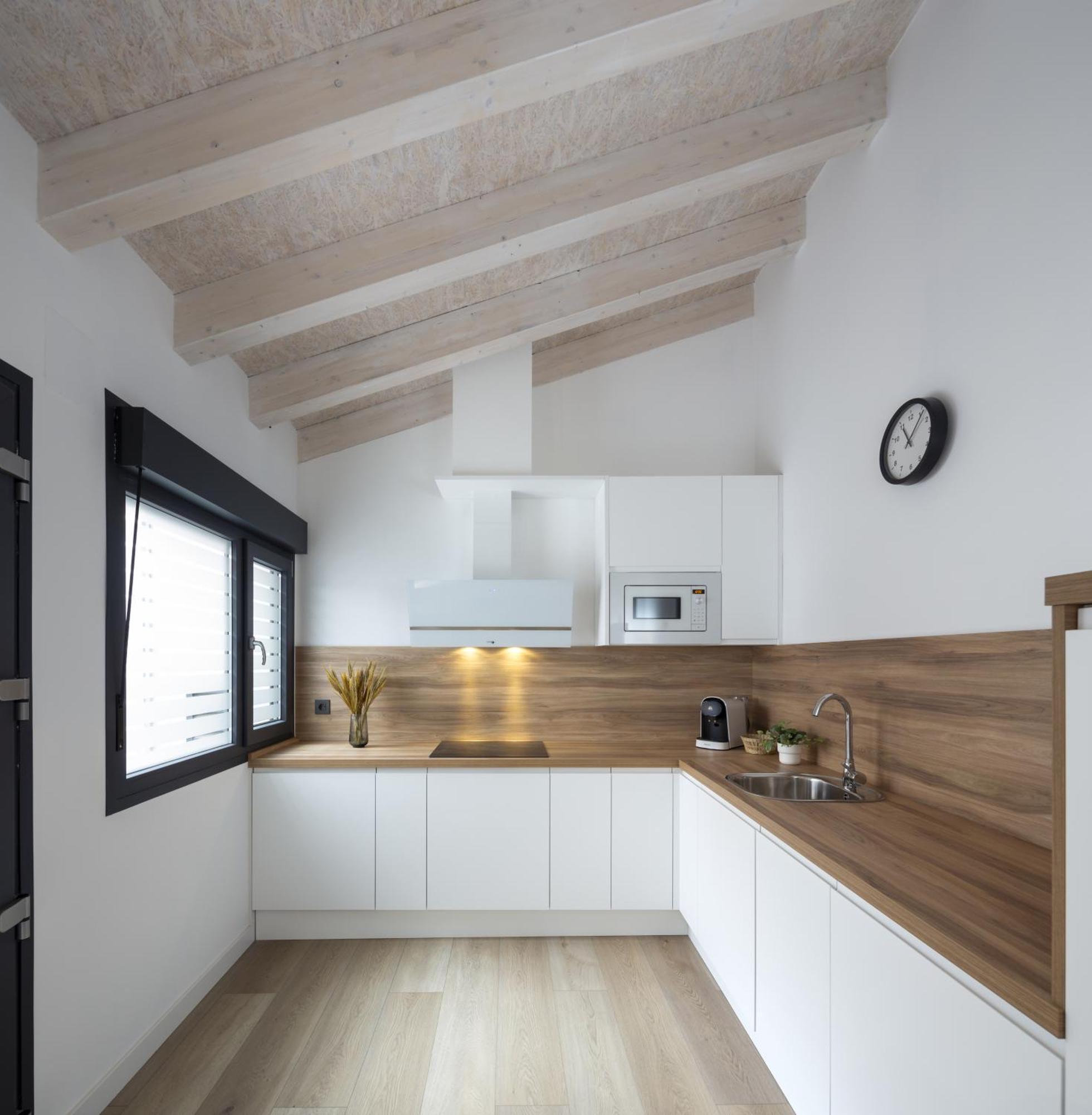 Apartamentos Turisticos D10 Ávila Екстериор снимка