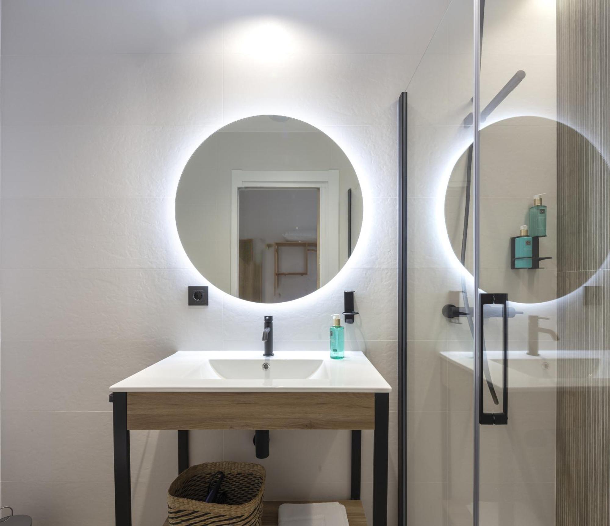 Apartamentos Turisticos D10 Ávila Екстериор снимка