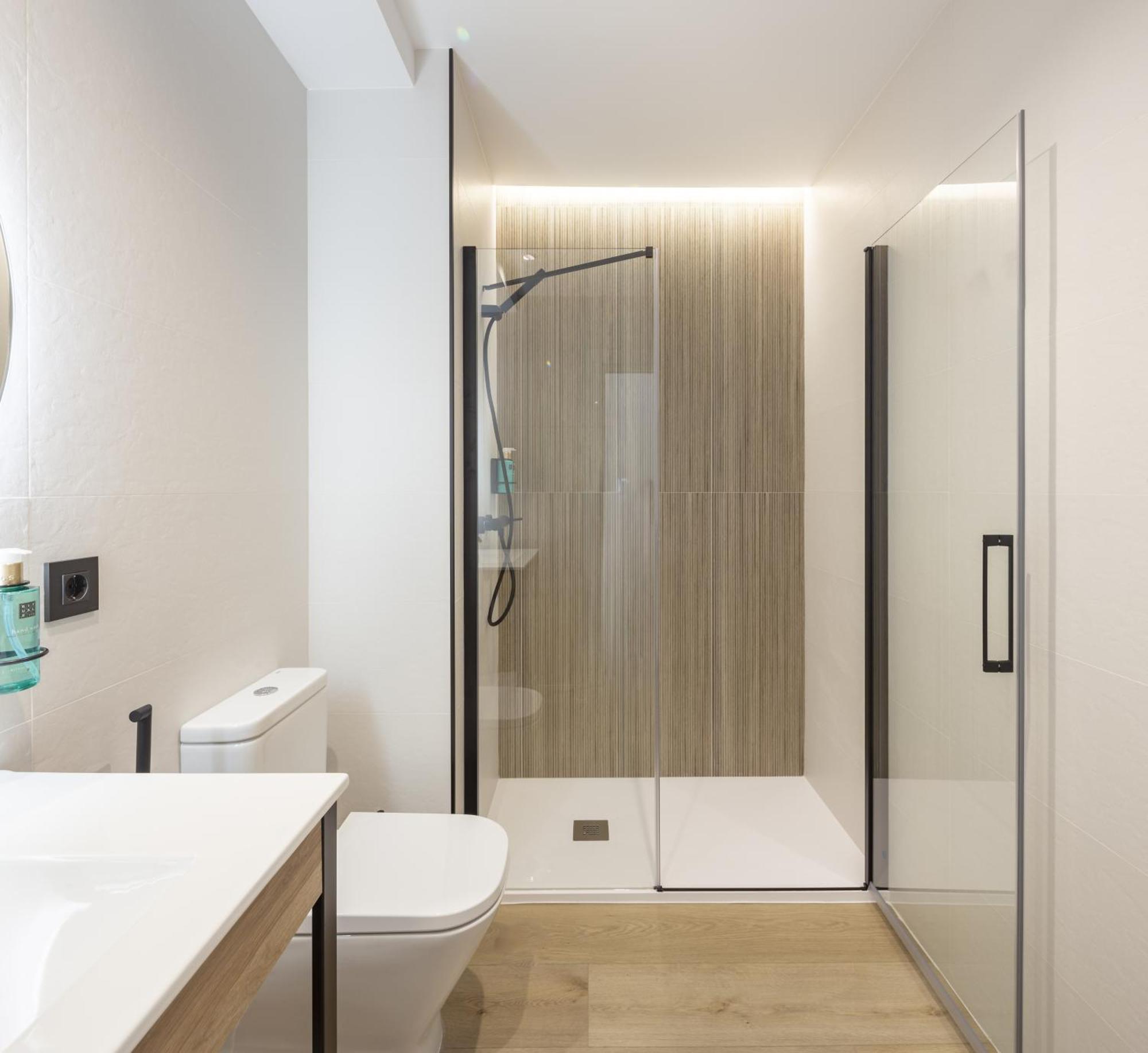 Apartamentos Turisticos D10 Ávila Екстериор снимка