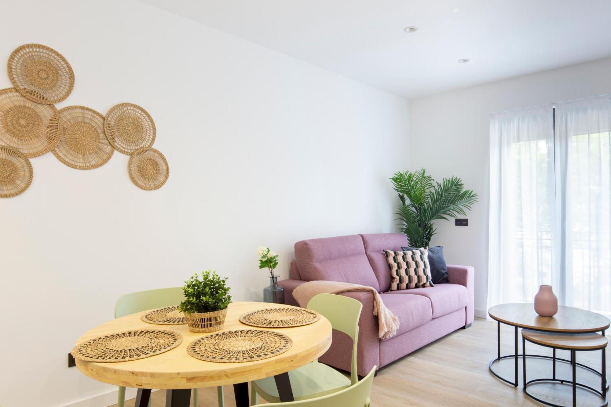 Apartamentos Turisticos D10 Ávila Екстериор снимка