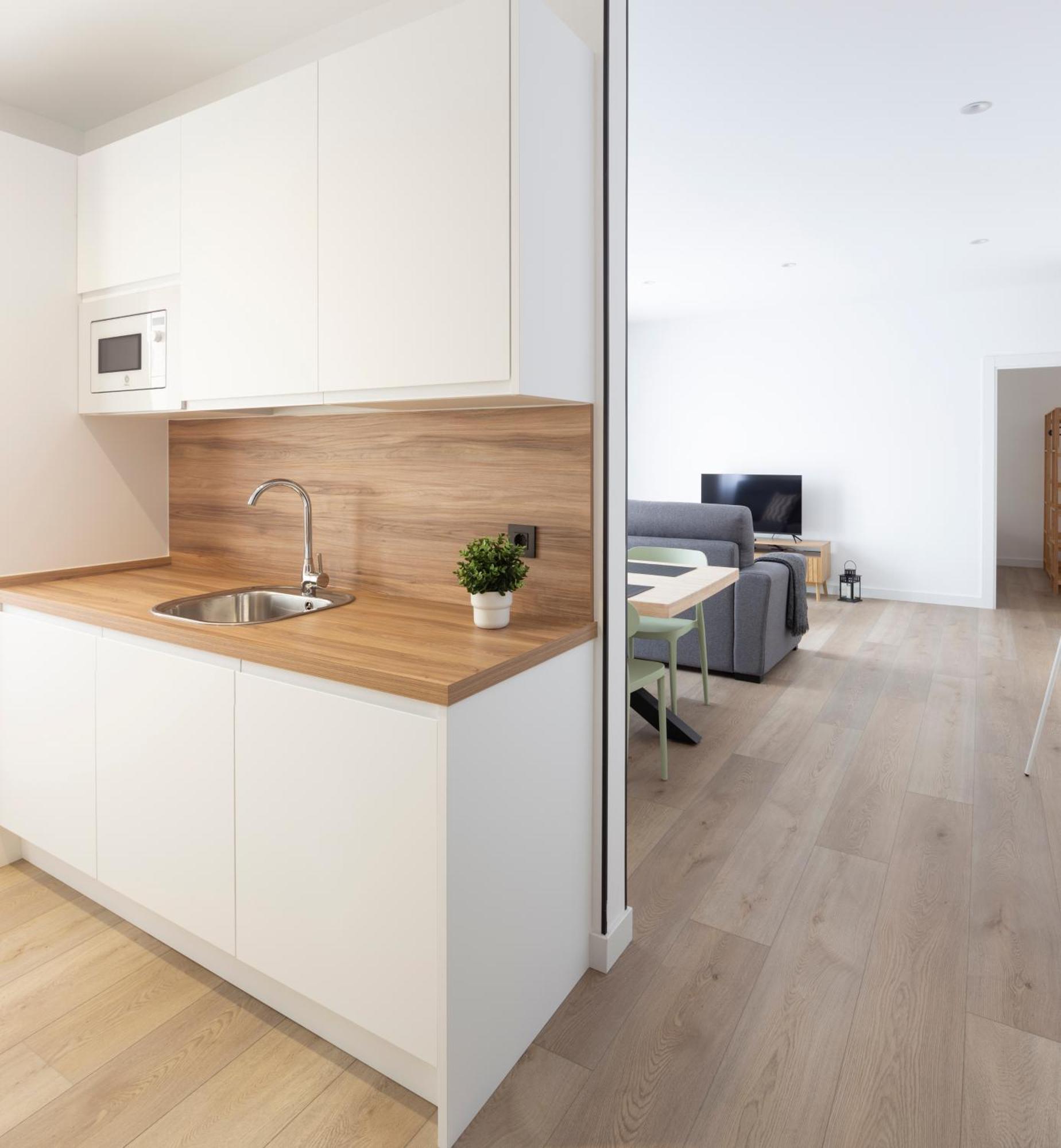 Apartamentos Turisticos D10 Ávila Екстериор снимка