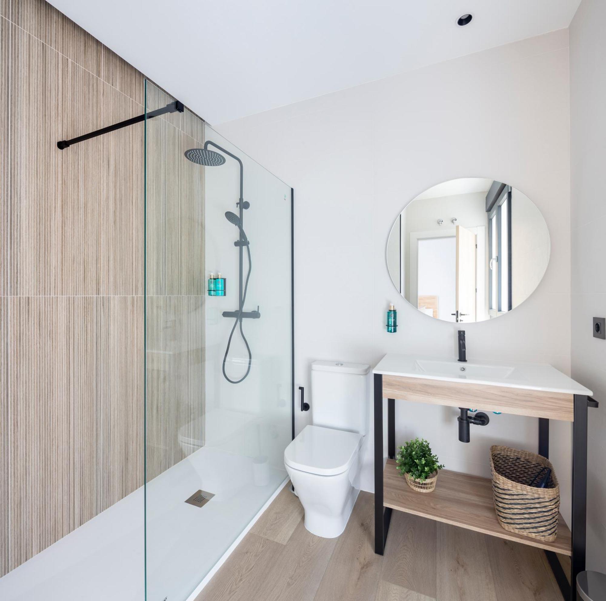 Apartamentos Turisticos D10 Ávila Екстериор снимка