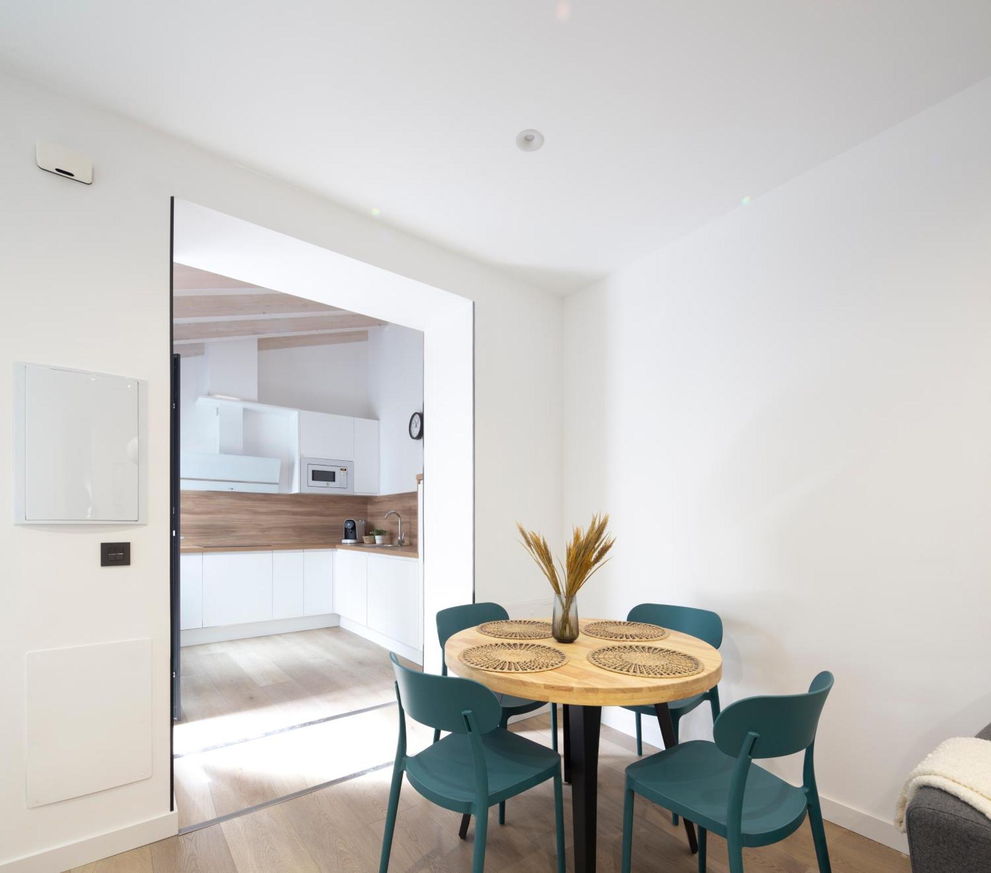 Apartamentos Turisticos D10 Ávila Екстериор снимка