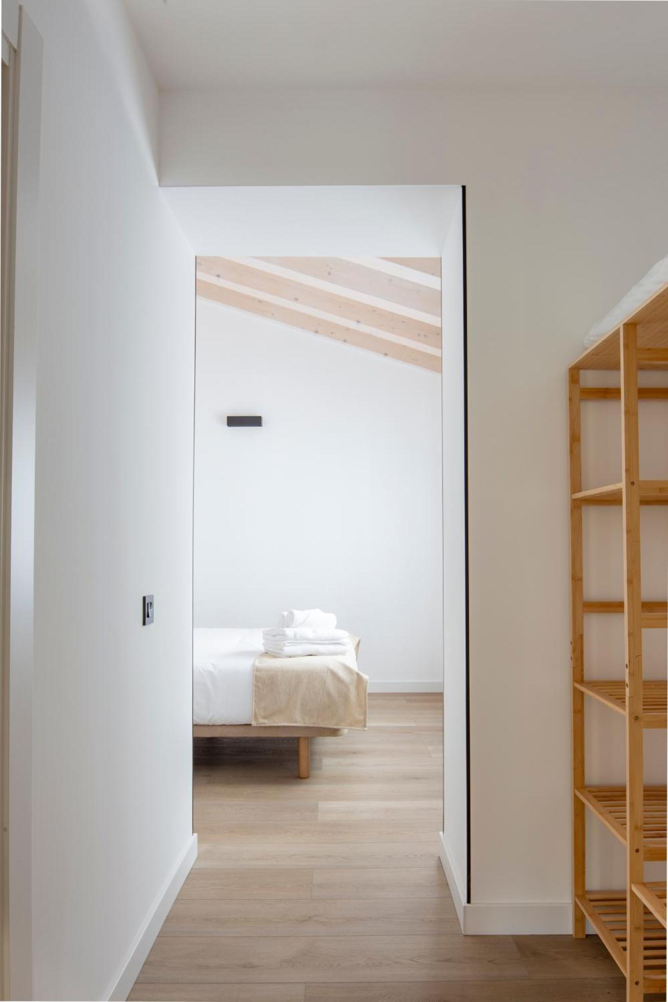 Apartamentos Turisticos D10 Ávila Екстериор снимка