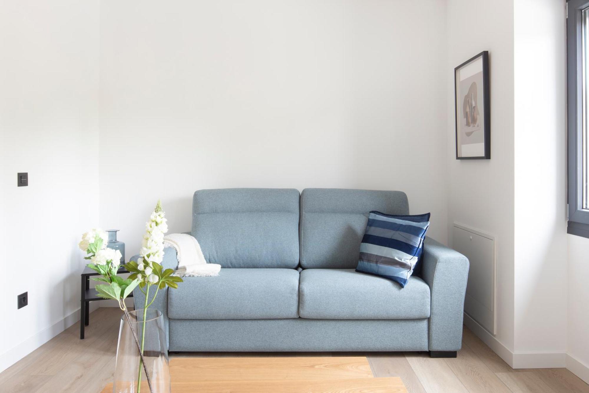 Apartamentos Turisticos D10 Ávila Екстериор снимка